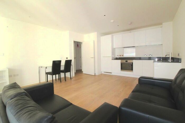 1 Bedroom Apartment To Rent In Capitol Way, London, NW9