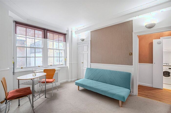1 Bedroom Flat To Rent In Duke Of York Street, London, SW1Y