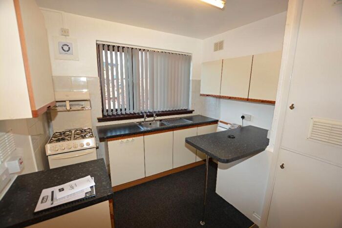 1 Bedroom Flat To Rent In Carlton Road, Worksop, S80