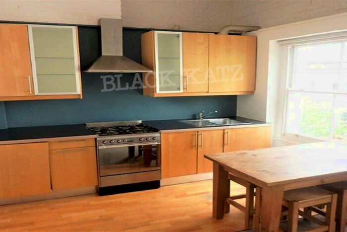 1 Bedroom Flat To Rent In Belmont Street, NW1