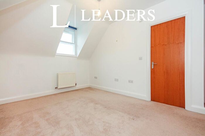 2 Bedroom Apartment To Rent In Dudley House, Grafton Close, CV8