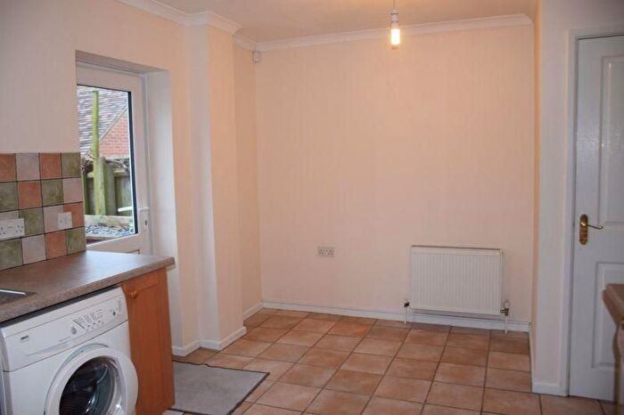2 Bedroom Terraced House To Rent In The Green, Stratton, Dorchester, DT2