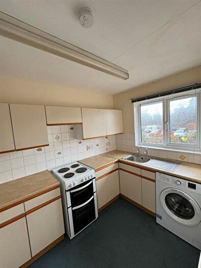 1 Bedroom Flat To Rent In English Street, Peterborough, PE1