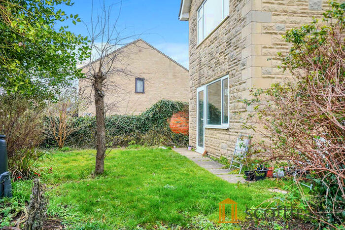 1 Bedroom Flat To Rent In Swan Street, Eynsham, OX29