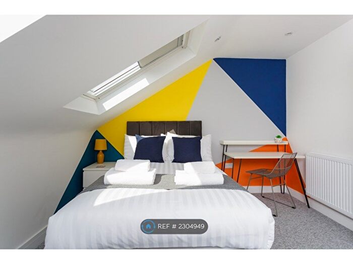 7 Bedroom Terraced House To Rent In Norman Road, Southsea, PO4