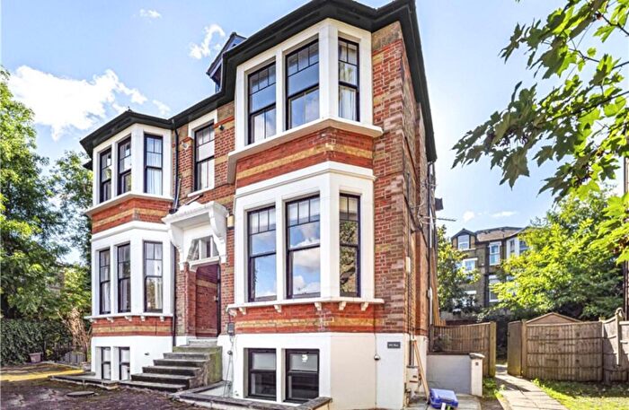 1 Bedroom Flat To Rent In Upland Road London, SE22