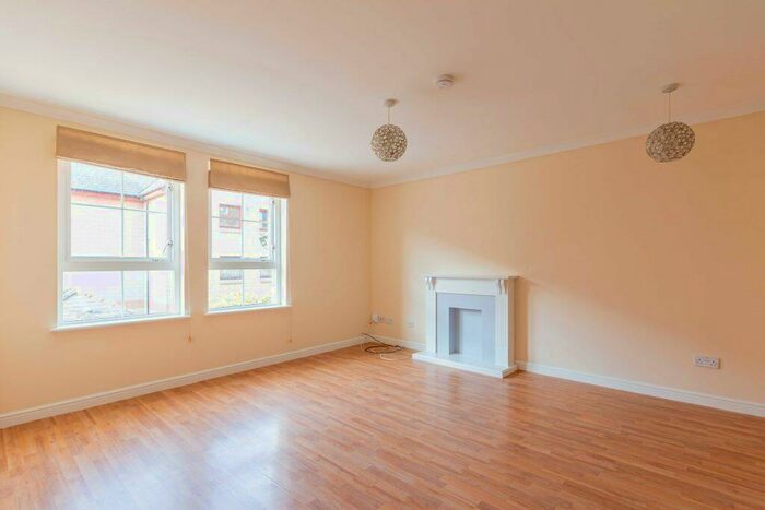 1 Bedroom Flat To Rent In L &# Mitchell Street, Edinburgh, EH6