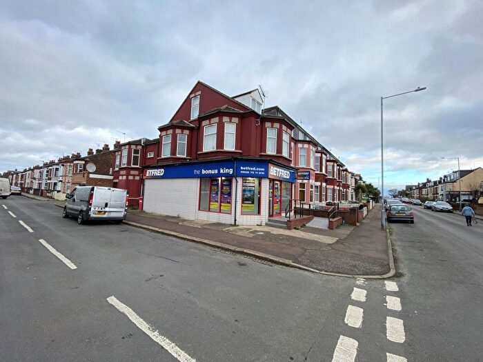 1 Bedroom Flat To Rent In Arundel Road, Great Yarmouth, NR30