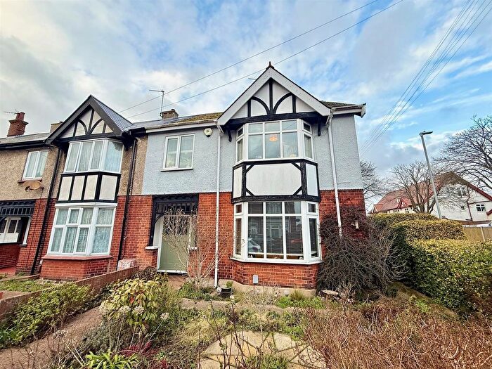 4 Bedroom End Terrace House For Sale In Hamilton Road, Great Yarmouth, NR30