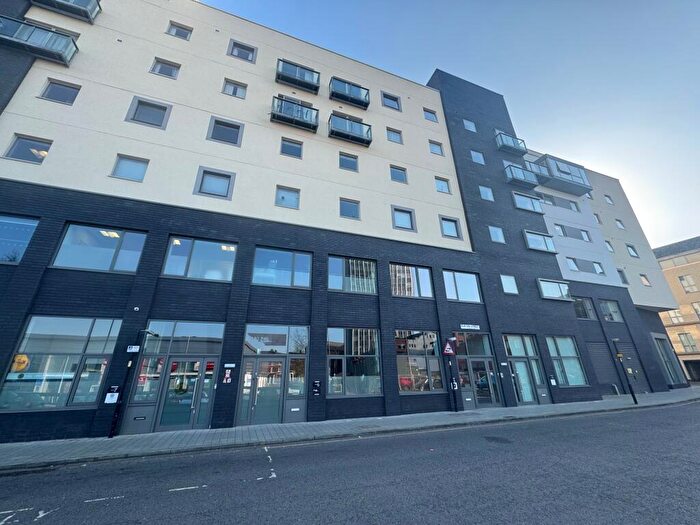 2 Bedroom Flat To Rent In Phoenix Square, City Center, LE1