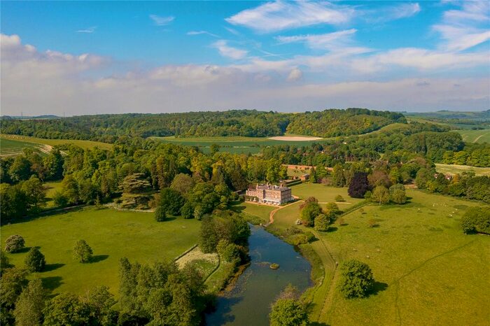 11 Bedroom Land For Sale In The Hexton Manor Estate, Hitchin, Hertfordshire, SG5