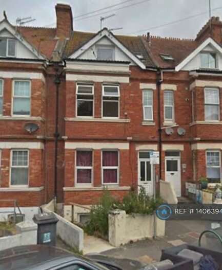 Studio To Rent In Windsor Road, Bournemouth, BH5