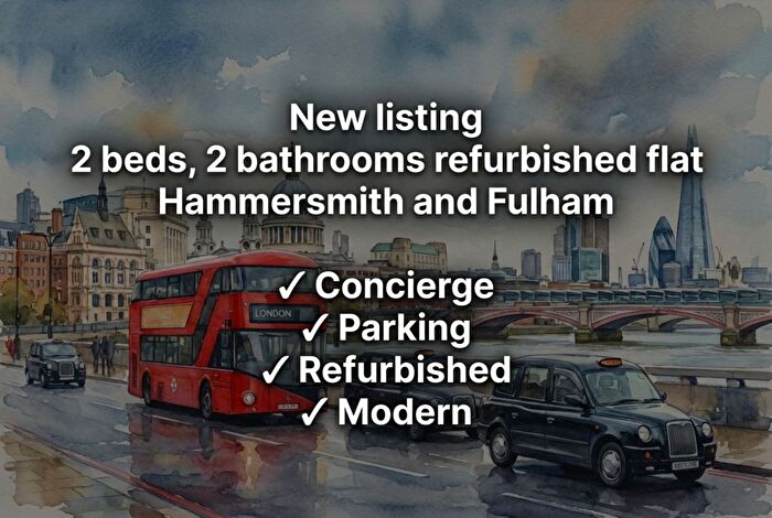 2 Bedroom Flat To Rent In Lensbury Avenue, London, SW6