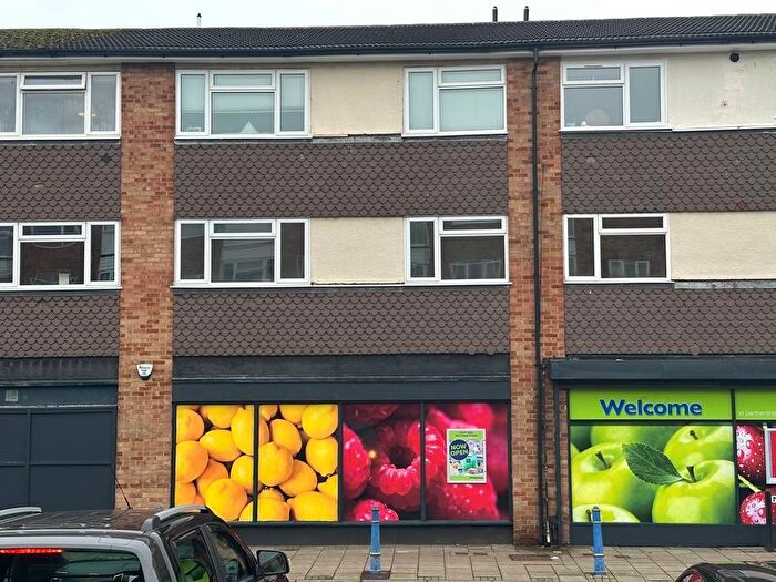 1 Bedroom Flat For Sale In Station Road, Cuffley, EN6