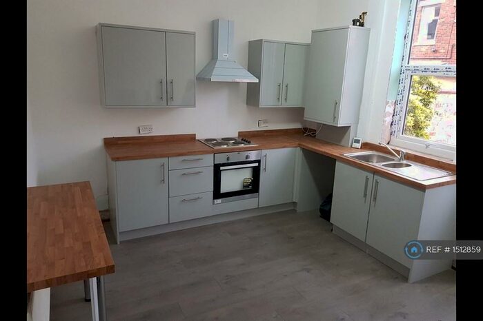 2 Bedroom Terraced House To Rent In Parker Street, Ashton-On-Ribble, Preston, PR2