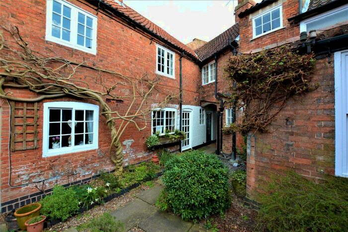 1 Bedroom Flat To Rent In King Street, Southwell, NG25