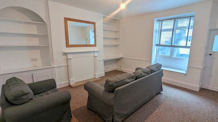1 Bedroom Flat To Rent In Sydenham Road, Cotham, Bristol, BS6