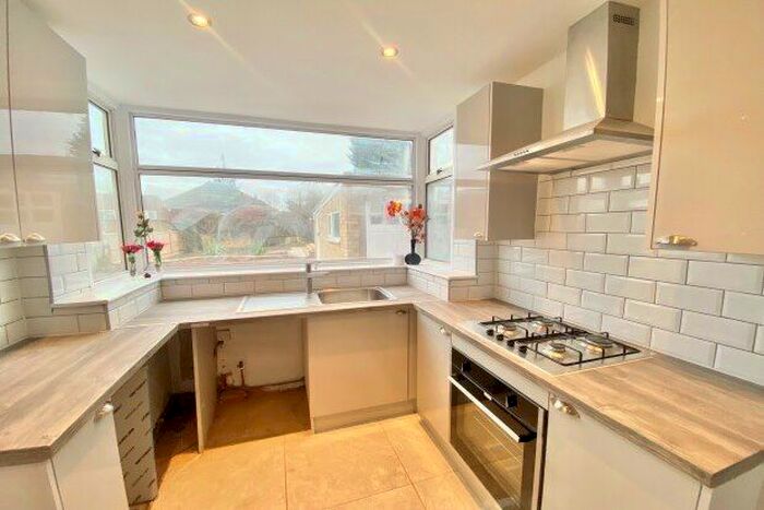 3 Bedroom Detached House To Rent In Kingsgate Avenue, Leicester, LE4
