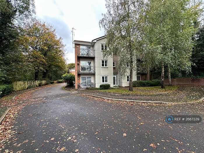 1 Bedroom Flat To Rent In Christy Close, Hyde, SK14