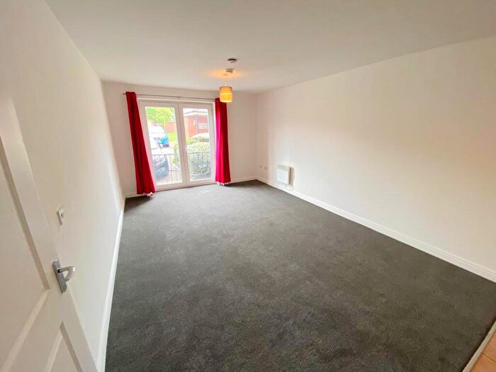 2 Bedroom Flat To Rent In Freiston Terrace, Haven Village, Boston, PE21