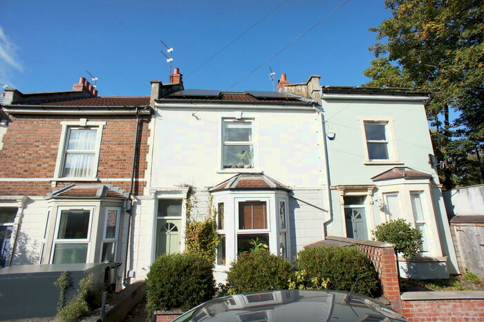 3 Bedroom Terraced House To Rent In High Street, Easton, Bristol, BS5