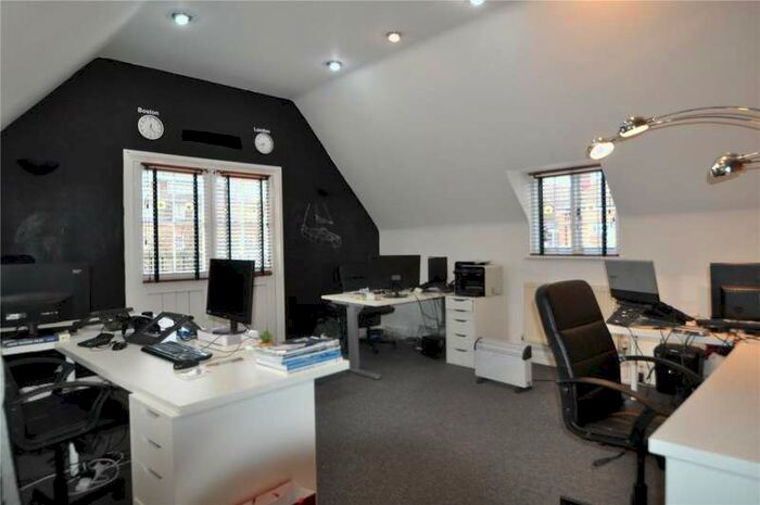 Commercial Property To Rent In St Johns Lane, Canterbury, Kent, CT1