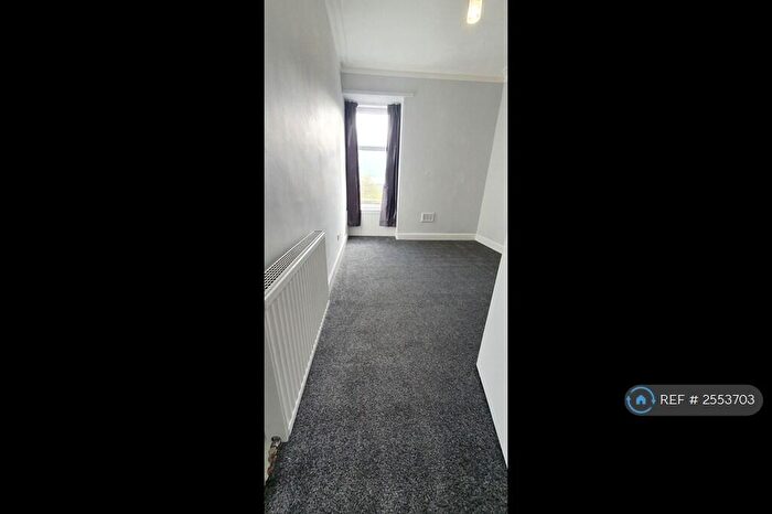 2 Bedroom Flat To Rent In Cleghorn Street, Dundee, DD2