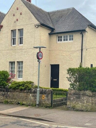 3 Bedroom Terraced House To Rent In Morison Gardens, South Queensferry, EH30