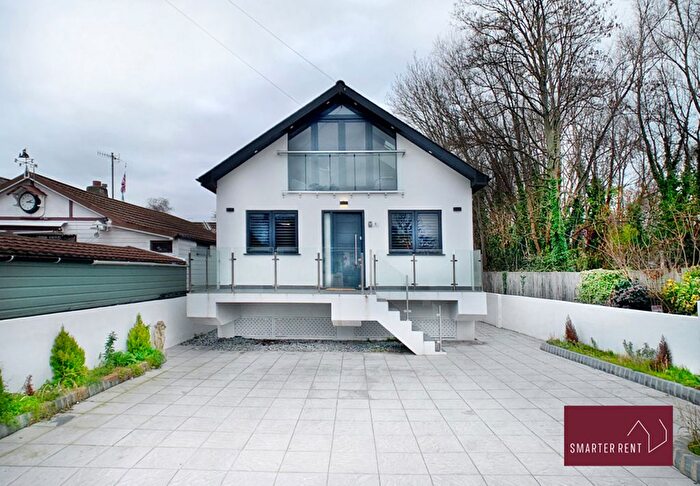 3 Bedroom Detached House To Rent In Felix Lane, Shepperton, TW17