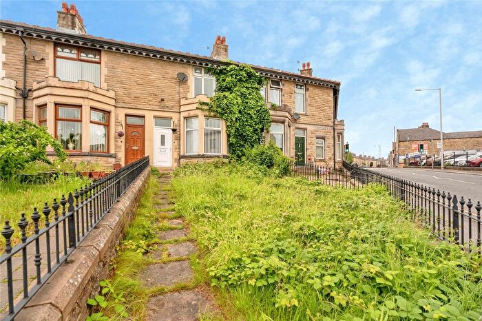 3 Bedroom Terraced House For Sale In Bankhouse Road, Nelson, Lancashire, BB9