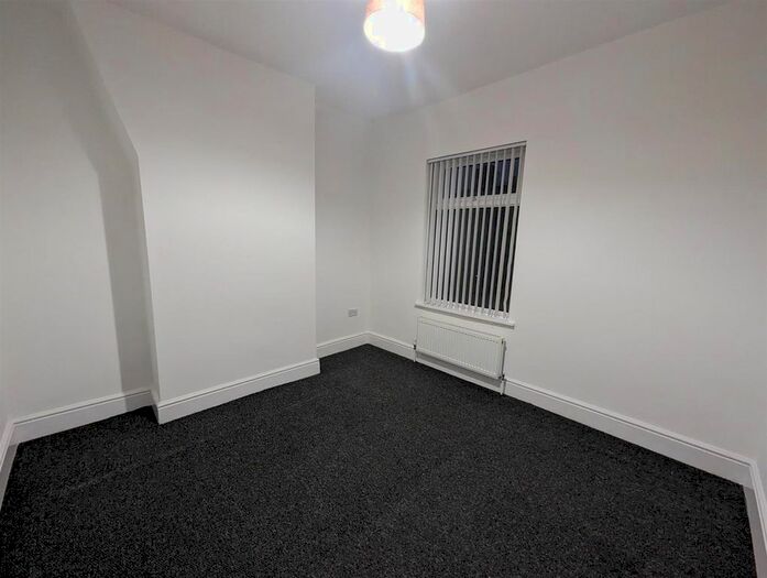 3 Bedroom Terraced House To Rent In Collinson Road, Tunstall, Stoke-On-Trent, ST6