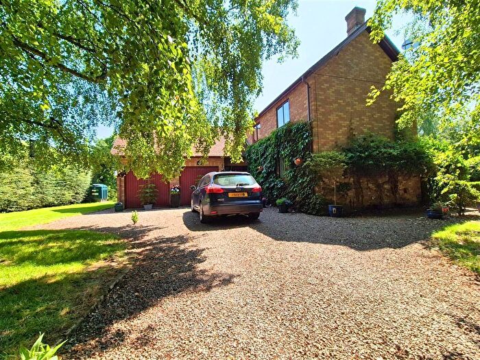 4 Bedroom Detached House For Sale In Brunley Close, Brilley, Whitney-on-Wye, Herefordshire, HR3