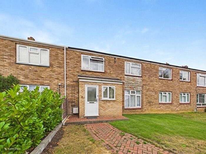 3 Bedroom Terraced House To Rent In Cumberlow Place, Hemel Hempstead, Hertfordshire, HP2