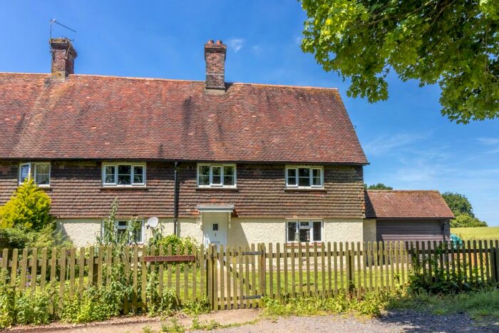 3 Bedroom Cottage To Rent In Soames Lane, Monkwood, Alresford, SO24
