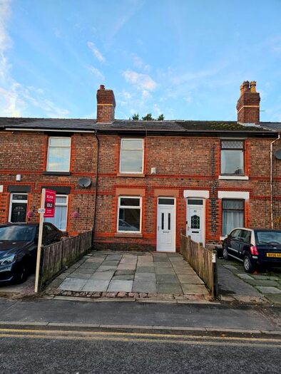 2 Bedroom Terraced House To Rent In Juddfield, St Helens, WA11