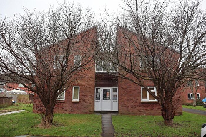 1 Bedroom Flat To Rent In Stonebridge, Clevedon, BS21