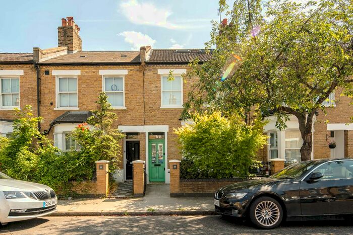 4 Bedroom Terraced House To Rent In Astbury Road, London, SE15