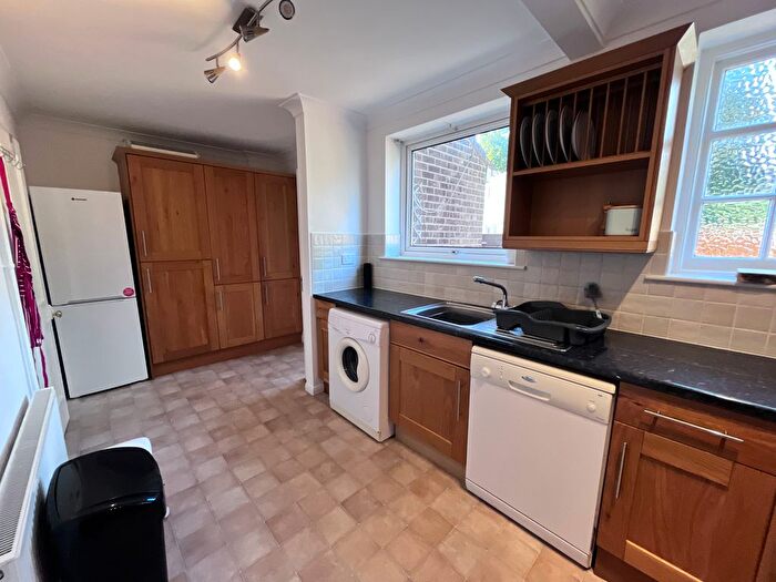2 Bedroom End Terrace House To Rent In Fishergate, Norwich, NR3