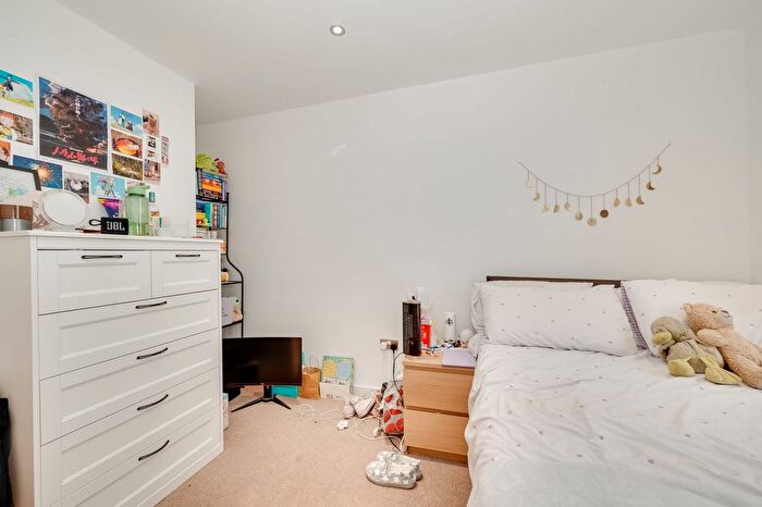 1 Bedroom Flat For Sale In Fitzwilliam Street, Sheffield, S1