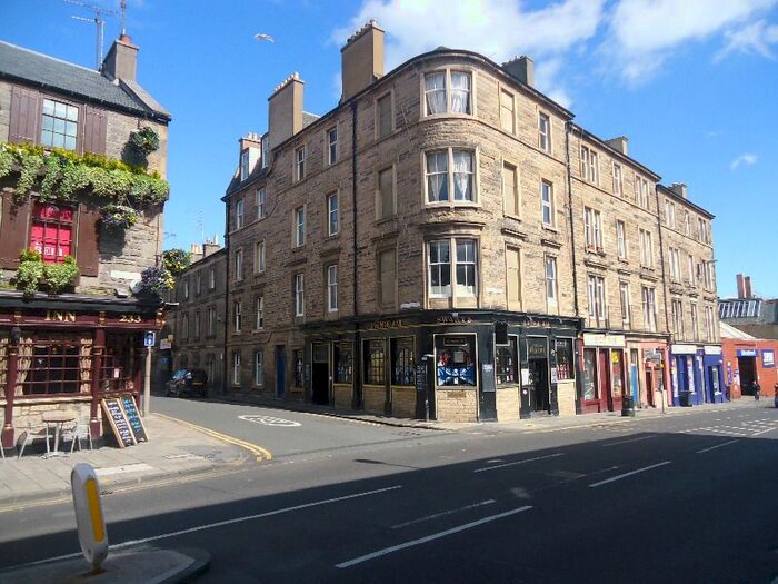 1 Bedroom Flat To Rent In Duncan Street, Newington, Edinburgh, EH9