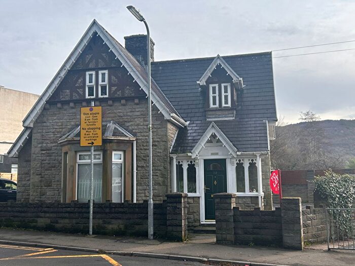 3 Bedroom Detached House To Rent In Lodge Drive, Baglan, Port Talbot, SA12