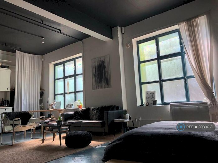 1 Bedroom Flat To Rent In Enterprise House, London, E9