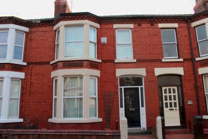 3 Bedroom Property To Rent In Barndale Road, Liverpool, Merseyside, L18