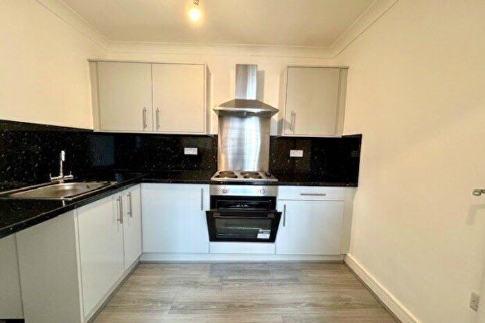 1 Bedroom Flat To Rent In Hilden Street, Bolton, BL2