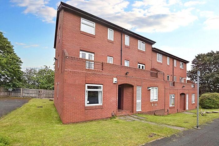 1 Bedroom Apartment To Rent In Well Close Rise, Leeds, LS7