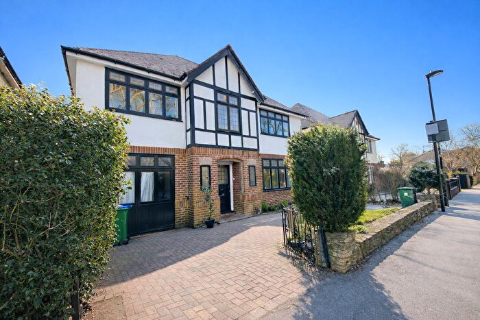 4 Bedroom Property To Rent In Winchester Road, Southampton, SO16