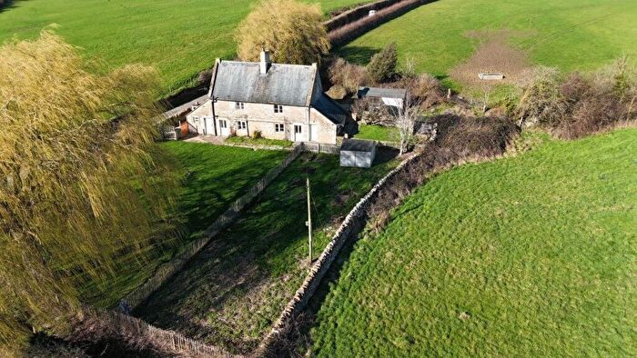 3 Bedroom Detached House To Rent In Bath Road Atworth, SN12