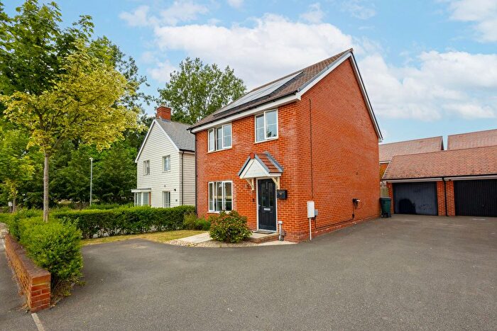 4 Bedroom Detached House For Sale In Horn Street, Folkestone, CT20