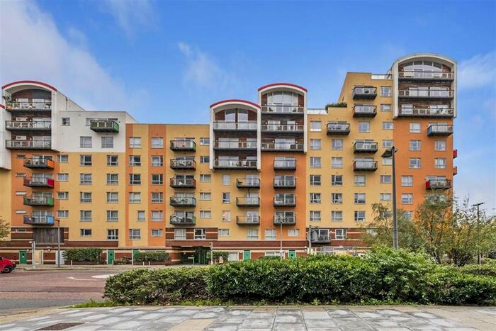 1 Bedroom Flat To Rent In John Harrison Way, London, SE10