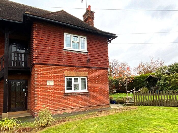 1 Bedroom Flat To Rent In Tudeley Road, Tonbridge, Kent, TN11